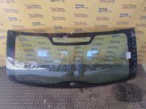 Стекло заднее 00BNC0 Volvo V40