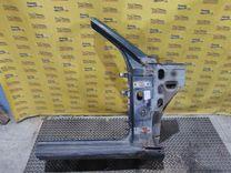 Стойка кузовная передняя правая HS92AO Audi 100