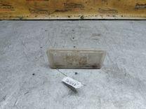 Фонарь салона (плафон) A0ZBH3 Opel Astra