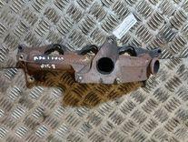 Коллектор выпускной RI9WLC Renault Scenic