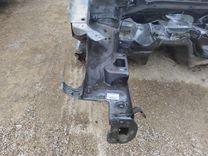 Лонжерон правый 8O3X7Q Volkswagen Jetta - Фото 2