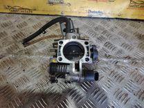 Заслонка дроссельная AP5B0N Opel Vectra