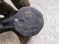 Моторчик заслонки печки JZ8VDC Renault Laguna купить в магазине запчастей бу