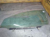 Стекло двери передней левой 39D9FZ Toyota Avensis