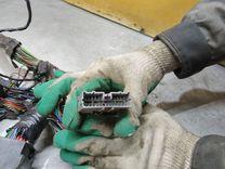 Проводка салона WDBACG Mitsubishi Carisma undefined