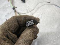 Проводка двери задней левой CUXE47 Citroen C5 - Фото 6