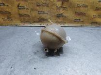 Бачок расширительный 64Z93Y Volkswagen Golf купить в магазине запчастей бу