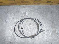 Трос открывания лючка топливного бака AEKYGS Peugeot 406 - Фото 10