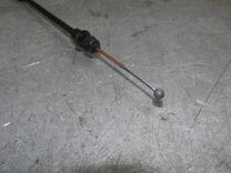 Замок двери задней левой D0GLO1 Volkswagen Passat - Фото 4