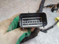 Проводка салона Y66US2 Ford Fusion - Фото 3