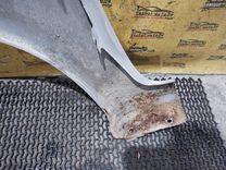 Крыло переднее правое IRPGRE Citroen Xsara Picasso купить с доставкой