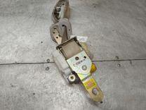 Ремень безопасности передний правый 5GG378 Hyundai Trajet купить