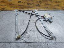 Стеклоподъемник электрический передний левый 81RZOX Citroen Xsara Picasso