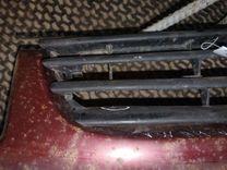 Решетка радиатора HTQ9RG Volkswagen Passat - Фото 5