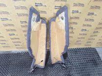 Салон (комплект сидений) J3DRB1 Audi A4 undefined