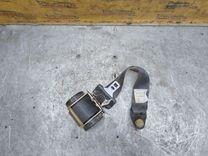 Ремень безопасности задний правый 1ANL4V Nissan Primera купить