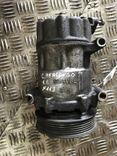 Компрессор кондиционера FF5A5V Citroen Berlingo купить