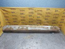 Усилитель бампера заднего NNSI6D Toyota Corolla - Фото 2