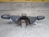 Переключатель подрулевой (стрекоза) W0MZI1 Volkswagen Sharan - Фото 1