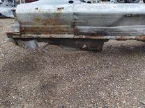 Стойка кузовная центральная левая FP90U0 Opel Meriva купить с доставкой. Огромный выбор запчастей и марок авто. У нас есть практически все.