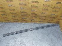 Молдинг двери передней правой 28IBHI Volvo S40 - Фото 4