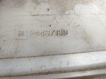 Корпус салонного фильтра FI5KDD Opel Vectra купить в магазине запчастей бу