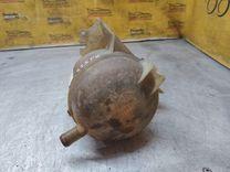 Бачок расширительный 0JMXOG Renault Kangoo - Фото 3