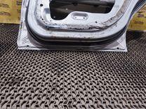 Дверь задняя правая CA4AXZ Daewoo Leganza undefined