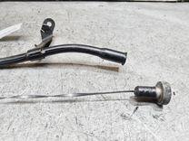 Щуп двигателя FM4H18 Peugeot 607 - Фото 4