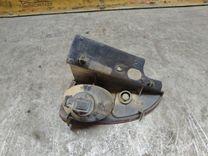 Фонарь противотуманный правый 2YDQ60 Renault Espace купить в магазине запчастей бу