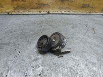 Натяжитель ремня генератора SHKQBL Peugeot 406 - Фото 1