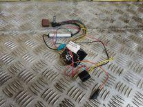 Проводка M522O8 Seat Altea