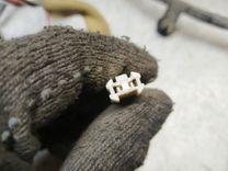 Проводка крышки багажника YM8DLQ Mazda Premacy - Фото 4