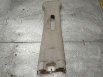 Обшивка стойки центральной правой ZULVYD Hyundai Trajet