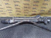 Рулевая рейка H5L3FY Honda FR-V - Фото 4