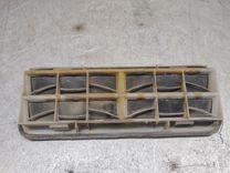 Решетка вентиляции кузова ZP75SG Saab 9-3 - Фото 3