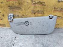 Козырек солнцезащитный XCRUFG Peugeot 406 купить с доставкой