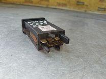 Кнопка подогрева заднего стекла 80FCSE Volkswagen Passat - Фото 3