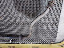 Стабилизатор подвески (поперечной устойчивости) передний 9OGY1Z Audi 100 купить