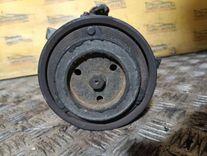 Компрессор кондиционера HPUSKK Saab 9-3 undefined