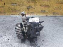 ТНВД 2FAX2U Renault Scenic купить с доставкой