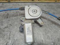 Стеклоподъемник электрический передний правый I847DY Peugeot 406 - Фото 2