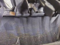 Пластик салона 6V1Z4E Renault Espace купить в магазине запчастей бу