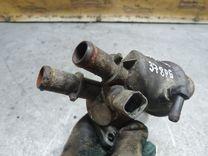 Корпус термостата N28646 Fiat  - Фото 4