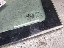 Стекло кузовное боковое левое SOPC7X Peugeot 806 - Фото 2