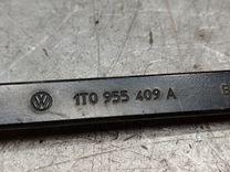 Щеткодержатель (поводок стеклоочистителя, дворник) SLTW3X Volkswagen Touran - Фото 3