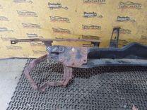 Усилитель бампера переднего XO3P3O Mazda Xedos 6 - Фото 7