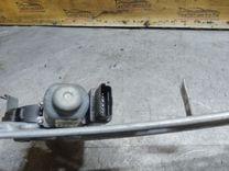 Стеклоподъемник электрический передний левый JLE9T7 Renault Scenic купить с доставкой