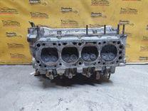 Головка блока цилиндров S87J5L Daewoo Nubira купить на авторазборке