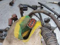 Проводка двигателя LL6O2Y Mitsubishi Carisma undefined